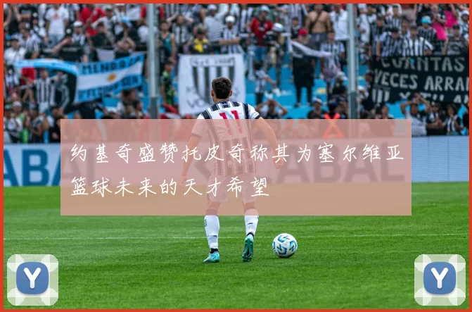 约基奇盛赞托皮奇称其为塞尔维亚篮球未来的天才希望
